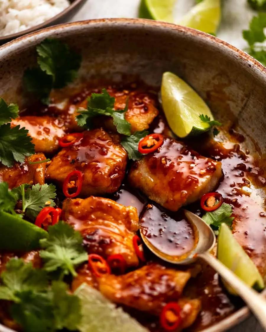 Food Inspiration